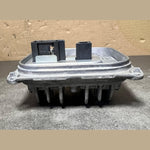 قم بتحميل الصورة إلى عارض الصور، 15-20 Mercedes W222 LED Headlight Voltage Regulator Ballast Module A222 8700789