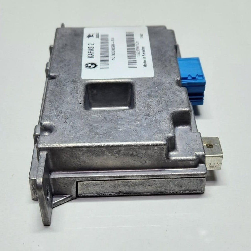 2013-2017 BMW M6 Camera Control Module 9338298,3,5,6,7, Series X5 and i3 OEM 