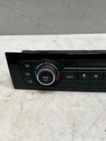 قم بتحميل الصورة إلى عارض الصور، 2013-2015 BMW X1 E84 E81 E87 E90 E91 Climate HEATER Control UNIT Panel 9292263