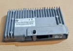 Bild in die Galerieansicht laden, BMW F01 F02 F06 F10 F12 5 6 7 SERIES NIGHT VISION 2 CONTROL UNIT 6654-9194024