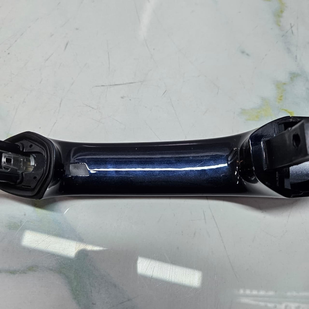 Genuine Brand New 2017 BMW X3 G01 X4 G02 Fron Right Door Exterior Handle 8089700