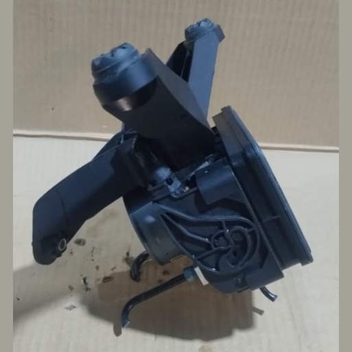BMW X1 F48 / 2 SERIES F45/F46 ABS DSC BRAKE PUMP CONTROL MODULE ECU P/N 6878051