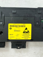 Load image into Gallery viewer, 2001-2003 BMW 530i 5 Series E60 E61 M57 Center Console Switch Panel 6938294 OEM