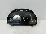 Load image into Gallery viewer, 2010-2017 BMW X3 5 Series F10 F11 N57 D30 Instrument Cluster 9387581 OEM