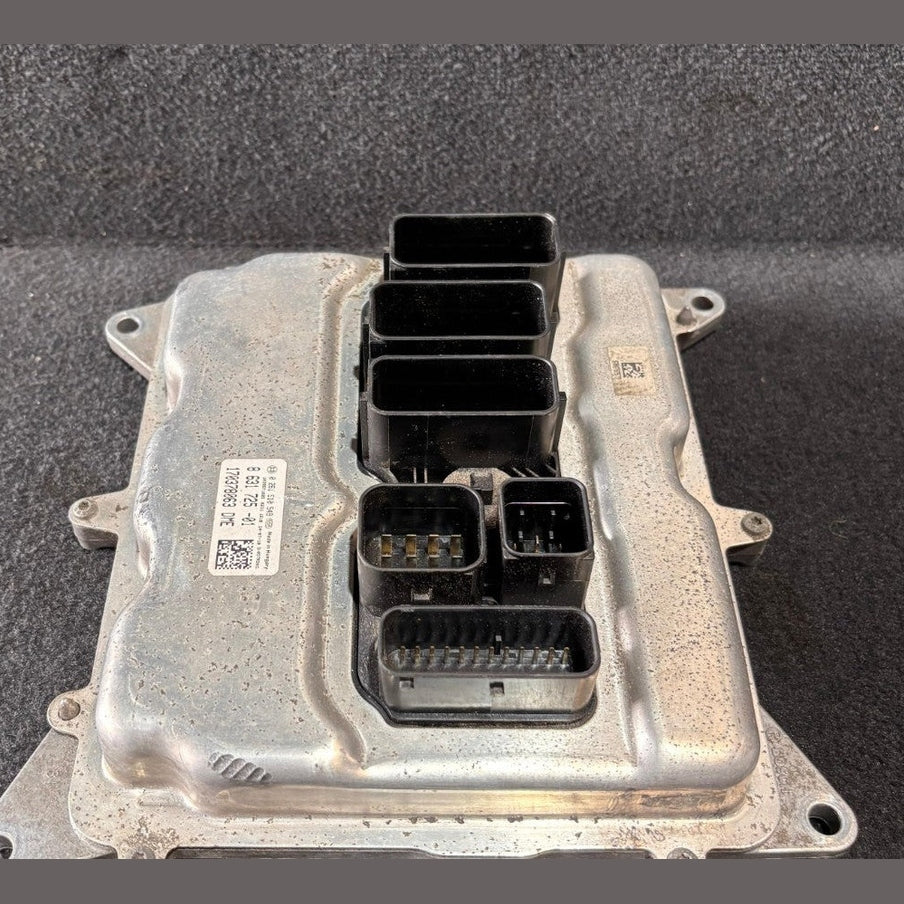 BMW F30 320i N20 ENGINE CONTROL Unit ECU SET DME 8631725