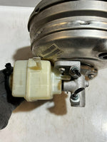 Load image into Gallery viewer, 2010-2011 BMW 5 Series F10 F11 F06 F12 F13 528i Brake Booster Master Cyl 6796726