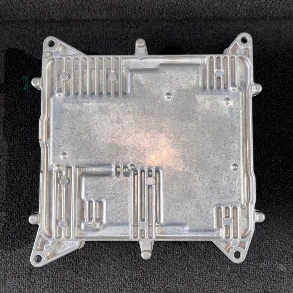BMW F30 320i N20 Centralina Motore ECU SET DME CON CHIAVE 8631725