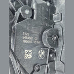 Load image into Gallery viewer, BMW X5 G05 Rear Left Door Lock 9464881 OEM