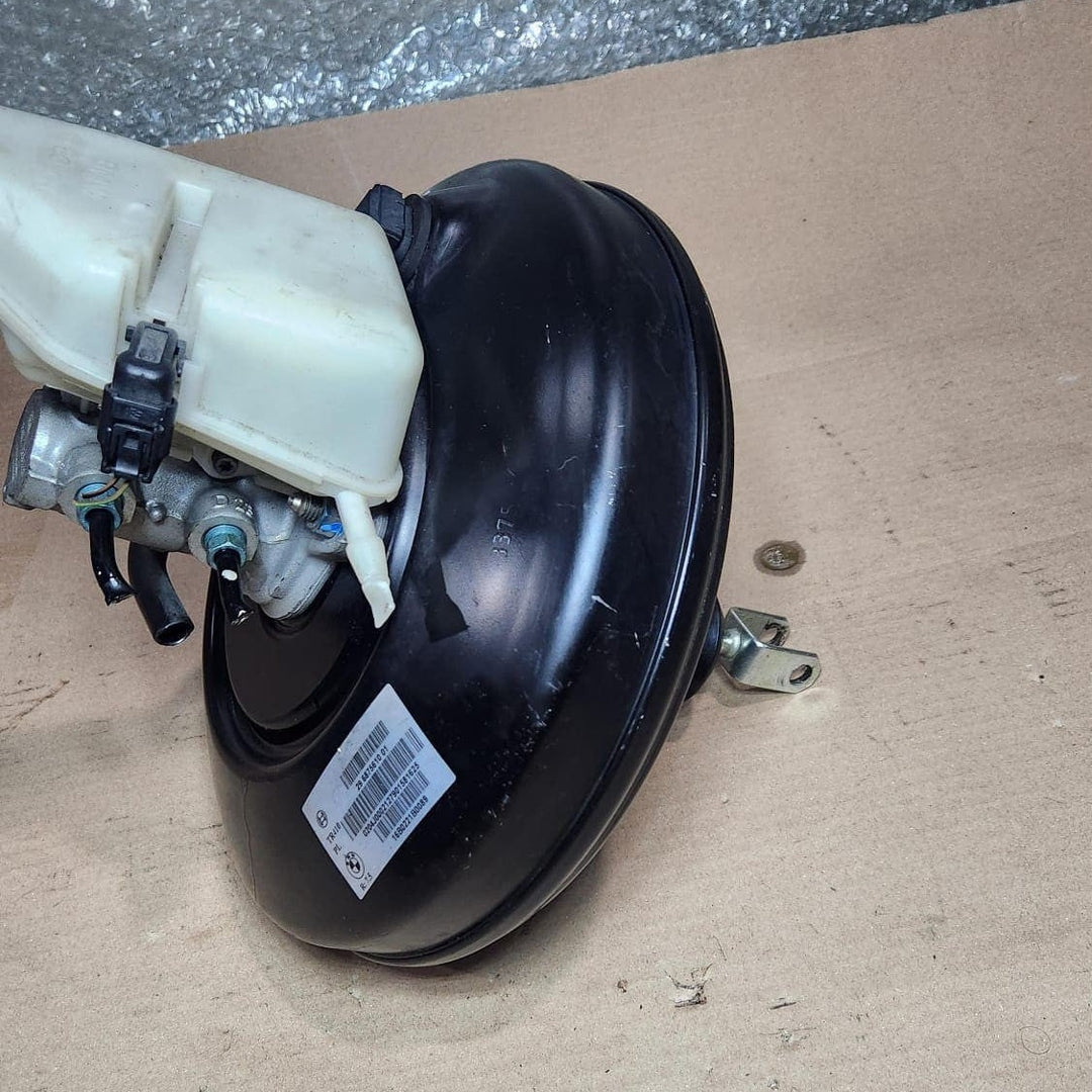 BMW 2 Gran Tourer F46 Brake Servo Booster 6875610 2 Series F46 F48 Mini F60 RHD