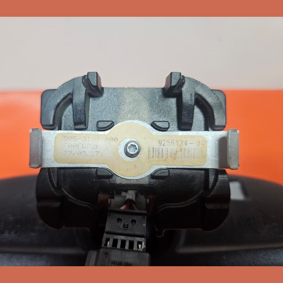 OEM BMW X1 F48 X1 20D 2016 INTERIOR REAR VIEW CENTER MIRROR 9256134