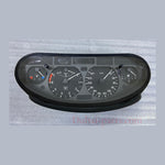 Load image into Gallery viewer, OEM BMW E46 speedometer instrument cluster 6902363 Moto meter