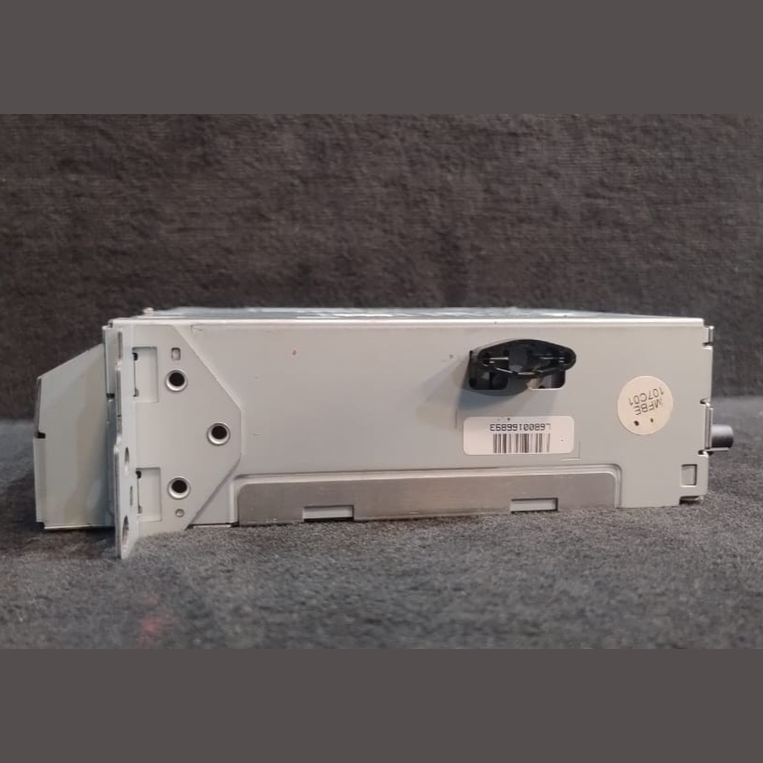 BMW F10 F11 RADIO CD DVD GPS HEAD UNIT CIC‑MID BUSINESS NAVI P/N 9282027