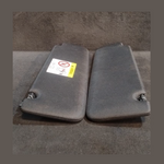 Load image into Gallery viewer, BMW G11 7 SERIES SUN VISOR SET WITH VANITY MIRROR OEM VIN  B314963