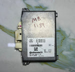 Bild in die Galerieansicht laden, Mercedes W204 W218 CLS Parktronic Assist Parking Control Module A000 9004701 OEM