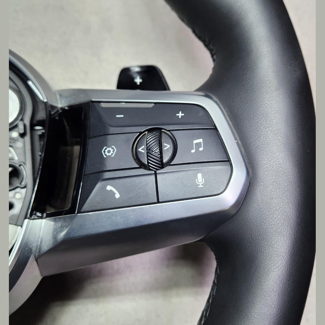 2022 BMW X1 U11 Steering Wheel 8747646 OEM