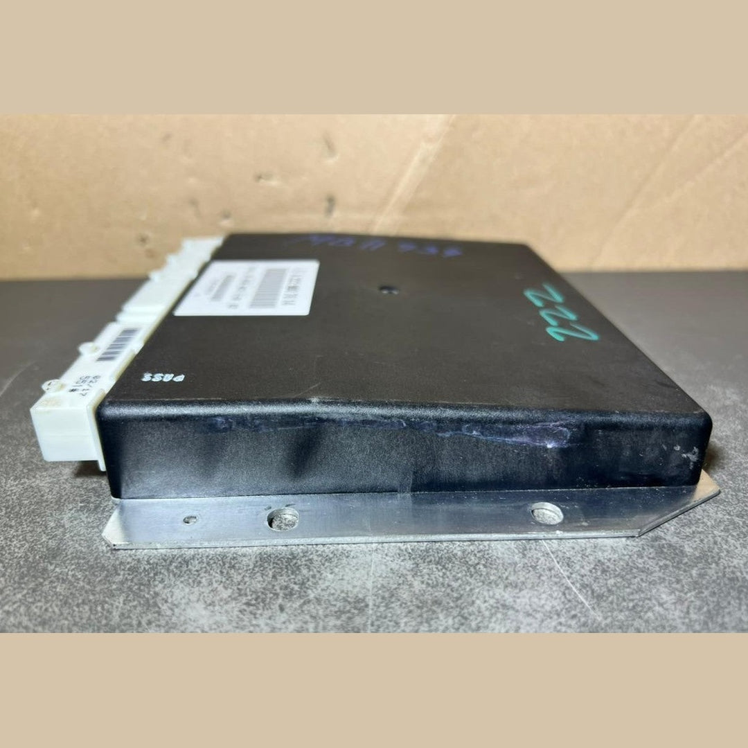 MERCEDES W222 S-Class AIR SUSPENSION CONTROL UNIT MODULE A222 9007614 OEM