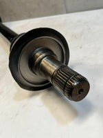 Load image into Gallery viewer, BMW 550i F03 F04 F01 F02 7-Series 650i 750iGT Rear Right Axle Shaft 7566086
