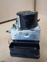 Load image into Gallery viewer, BMW 1 Series F20 F21 3 Series E90 E91 F30 ABS Pump Control Module 6857323 OEM