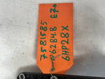 Load image into Gallery viewer, 2010-2013 BMW X1 ZF 6HP 6-speed automatic Transmission Control Unit 0260550024