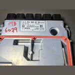 Load image into Gallery viewer, 20-22 Mercedes W206 C-Class Engine Control Module Unit ECM ECU A254 9006200 OEM