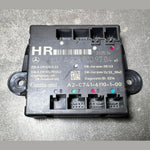 Bild in die Galerieansicht laden, Mercedes-Benz W212 W218 Rear Right Side Door Control Module A218 9009704 OEM