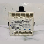 Load image into Gallery viewer, 2018 Mercedes-Benz C43 AMG Door Control Module A 2229002014 W205 W222