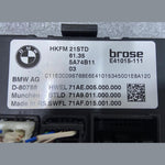 Load image into Gallery viewer, OEM BMW X6 G06 Control Unit Tailgate Function Module HW HIGH STD 5A74B11