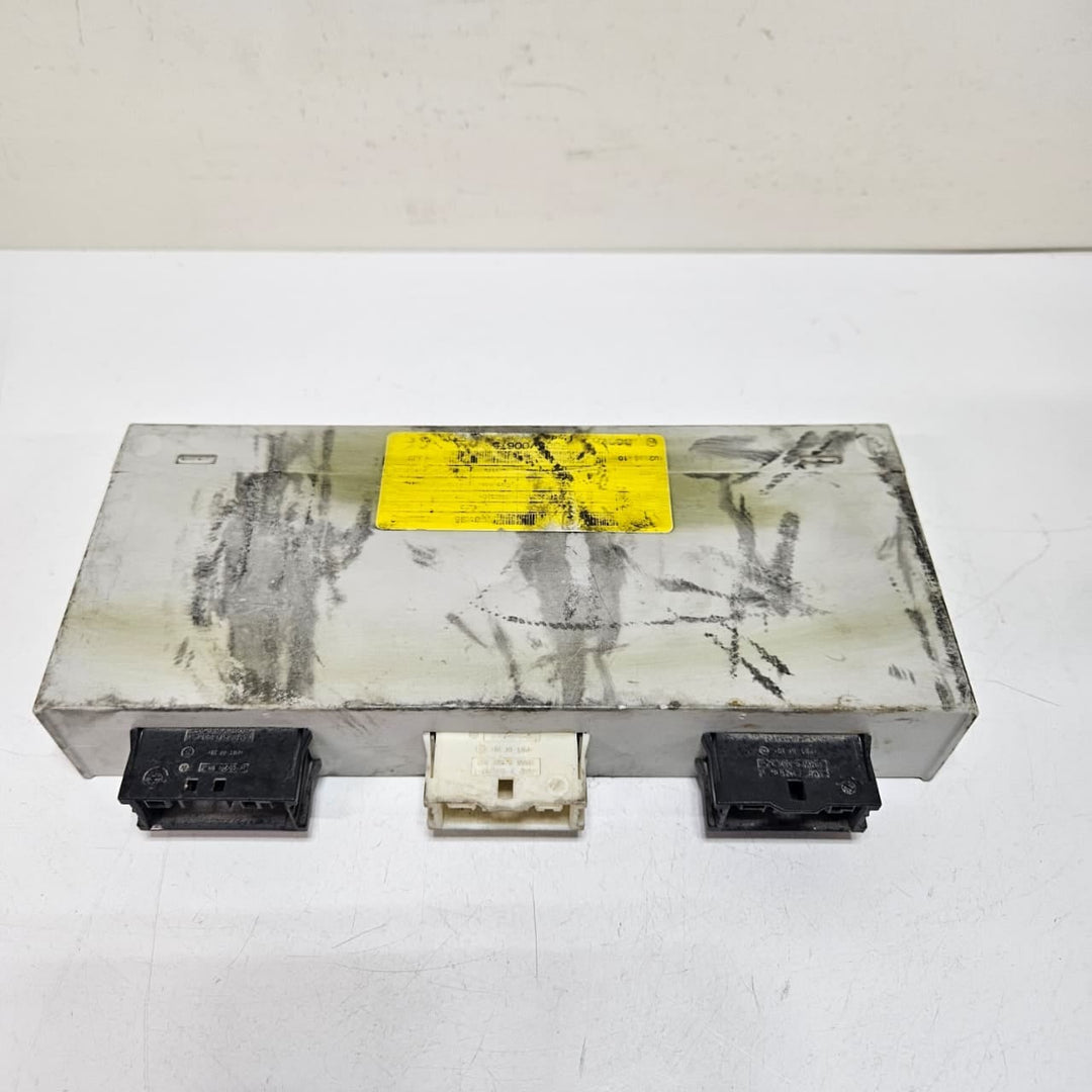 2010-2015 BMW 5 6 7 Series F02 750Li Tailgate Lift Control Module 7232482