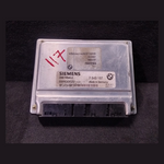 Load image into Gallery viewer, BMW X3 E83 2.5i M54 192HP ECU ENGINE CONTROL UNIT  DME MS45.0 - 7543157