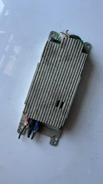Bild in die Galerieansicht laden, 2012-2015 BMW X1 Bluetooth Telematics Control Module 9257160