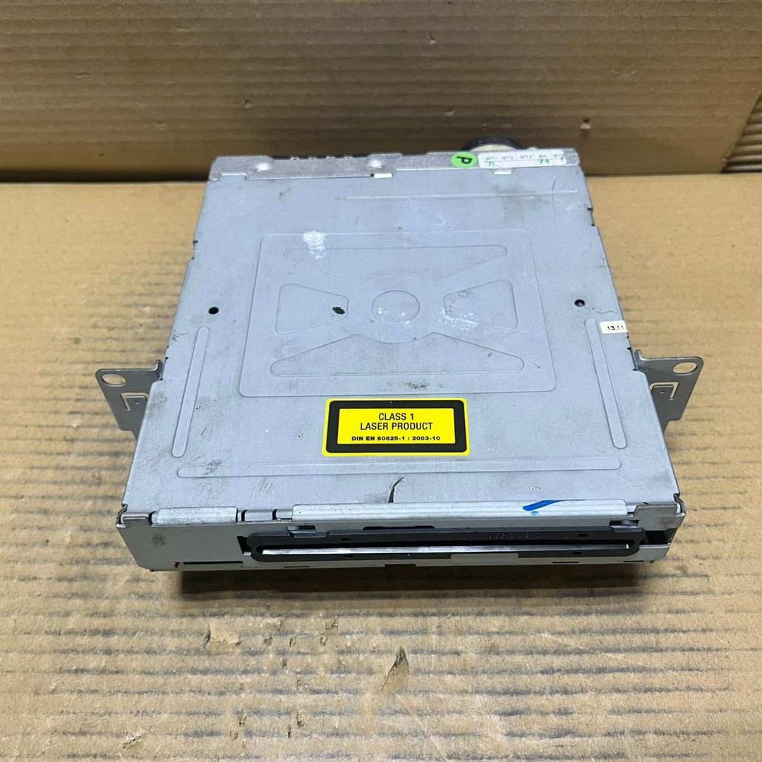 2007-2010 BMW X5 E70 E71 and X6 Audio System Controller Professional 9195753