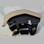 قم بتحميل الصورة إلى عارض الصور، OEM BMW 7 F01 F02 F03 F04 Rear Air Vent Grill and control unit 9171270 9304719