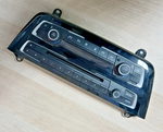 قم بتحميل الصورة إلى عارض الصور، BMW OEM F30 F32 F22 Climate AC Audio CD Control Panel Switch 6832881