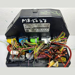 Bild in die Galerieansicht laden, Mercedes Fuse And Relay Module A2129002727 CLS C218 X218
