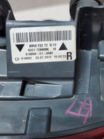 Load image into Gallery viewer, BMW Outer Tail Light 7296098 F32 F33 F36 F82 F83 and M4