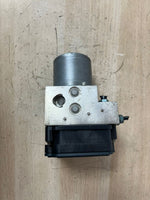 Bild in die Galerieansicht laden, BMW 520d F11 Touring ABS ESP System Block Hydraulic Block Control Unit 6881305