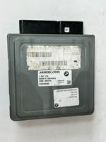 قم بتحميل الصورة إلى عارض الصور، 2006-2013 BMW E90 E60 E91 3 &amp; 5 Series 3.0 N52 525i DME ECU 7567178 AUTOMATIC