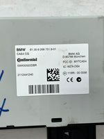Load image into Gallery viewer, 2011-2017 BMW X3 F25 M57D Engine Control Unit ECU SET DDE+CAS4+1KEY 8518479 OEM