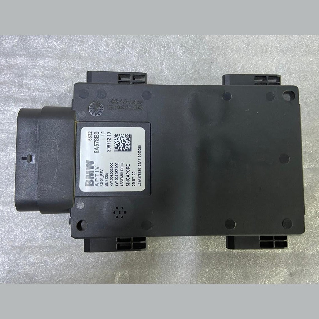 OEM BMW F40 G20 G30 G31 G11 G01 Near Range Radar Sensor Control Module 5A578B9