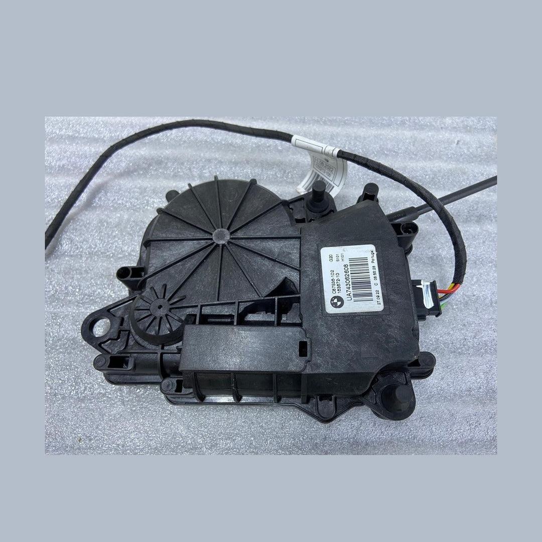 OEM BMW G21 320XD G80 M3  Soft Close Automatic Tailgate Lock Actuator 7430626