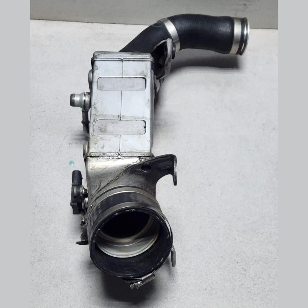 2008-2019 BMW X6 Intercooler 7575406 F01 F02 F04 F10 E70 F15
