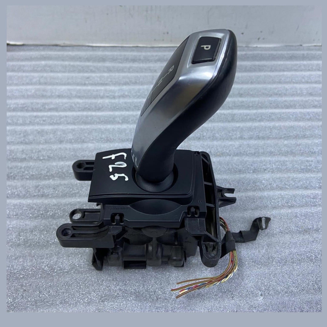 OEM BMW F07 F10 F25 X3 X4 Auto Transmission Shifter Gear Selector Switch 9296904