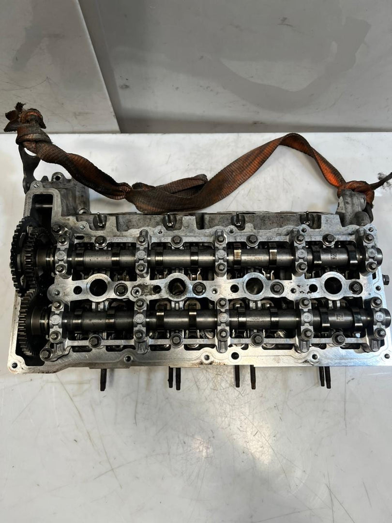 2014-2018 BMW F30, F10, F20, E84, F25 N47D20C 328d Cylinder Head 7810465