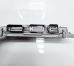 Bild in die Galerieansicht laden, 10-13 BMW 528i Engine Control Module ECM 7614628 MSV90 X3 N52 OEM