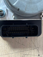 Load image into Gallery viewer, 2015-2019 BMW 328i M4 F30 ABS Anti-Lock Brake Pump Module 6871110 OEM