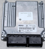 Load image into Gallery viewer, 7809944 BMW 2007 M57 X5 Engine Control Unit 3 Seri E90 E91 and 5 Series E60 E61 