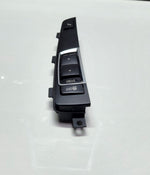 Bild in die Galerieansicht laden, 2009-2014 BMW 535i Center Console Switch 9202951 5 Series F10 F11 6 Series F06 