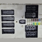 Load image into Gallery viewer, 2011-2017 BMW X3 F30 F31 F32 F25 N20 Engine Control Unit SET DME 8639595 OEM