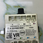 Load image into Gallery viewer, Mercedes-Benz Door Control Module A 2229001908 W222 S-Class and C-Class