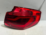 Load image into Gallery viewer, BMW 3 Gran Turismo F34 LCI Rear Tail Light Rear Right Led 7417470 OEM